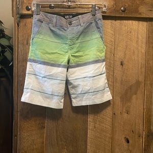 Boys hybrid shorts